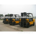 5.0 Tons Diesel Forklift Truck